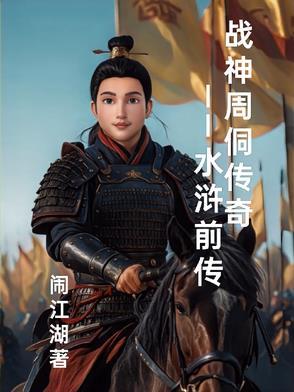 周侗全传 周侗全传