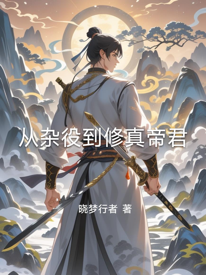 从杂役到修真帝君 从杂役到修真帝君