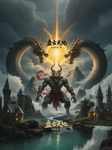 盘古天地 盘古天地