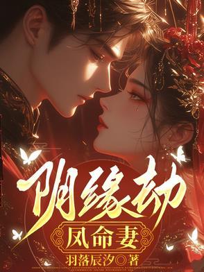 阴缘劫，凤命妻