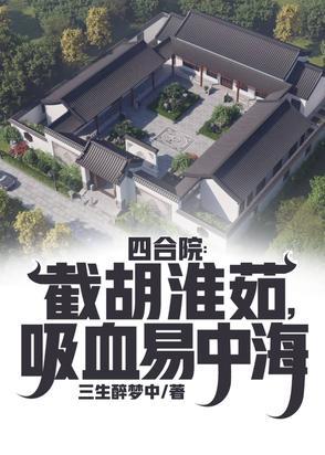 四合院:养老易中海后,原地起飞 四合院:养老易中海后,原地起飞