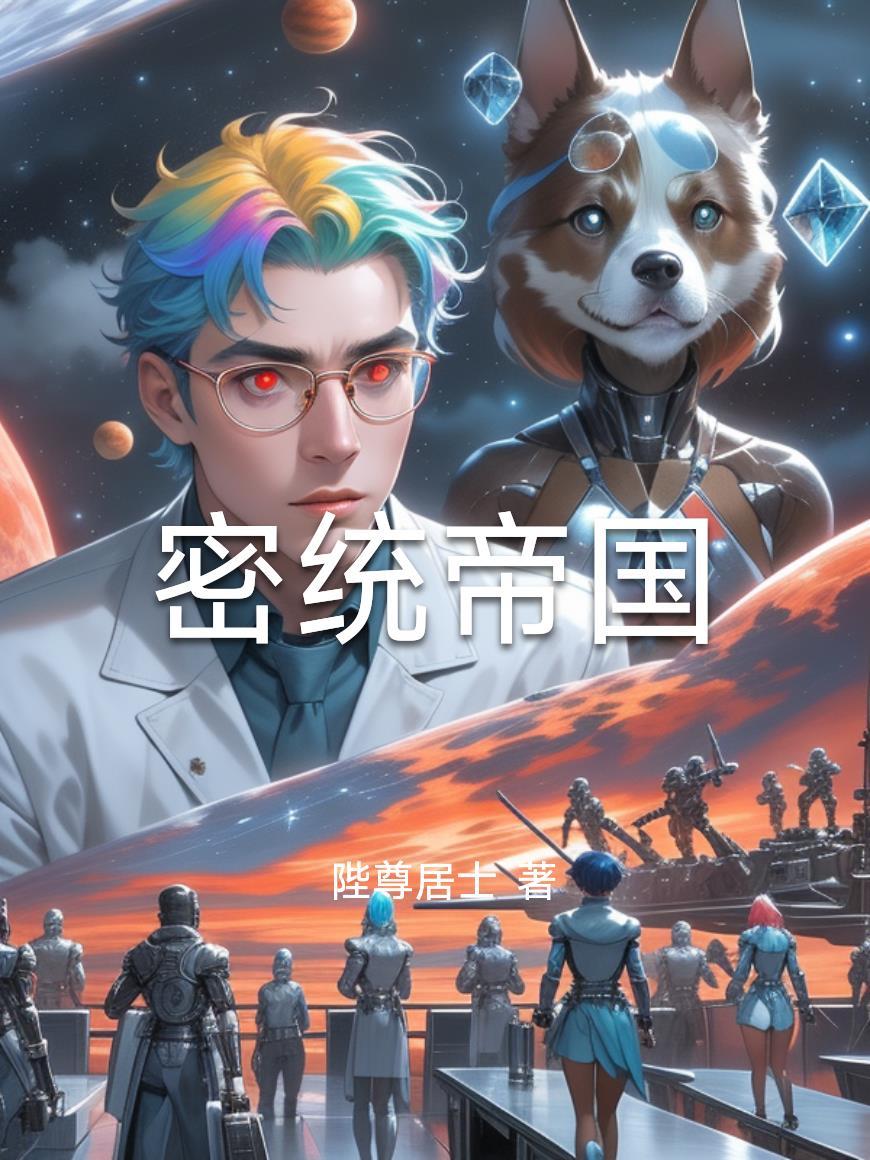 密统帝国 密统帝国