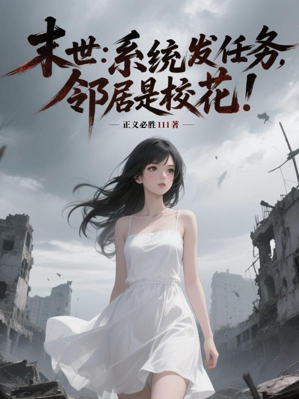 末世:系统发任务,邻居是校花! 末世:系统发任务,邻居是校花!