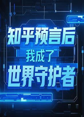 知乎预言后,我成了世界守护者 知乎预言后,我成了世界守护者