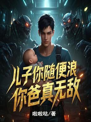 儿子你随便浪,你爸真无敌! 儿子你随便浪,你爸真无敌!