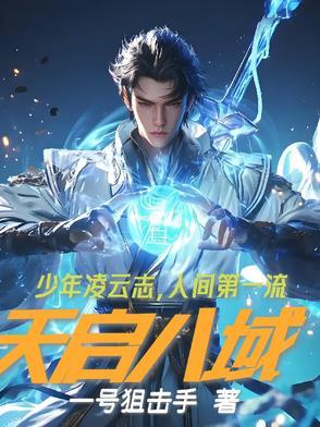 天启八域 天启八域